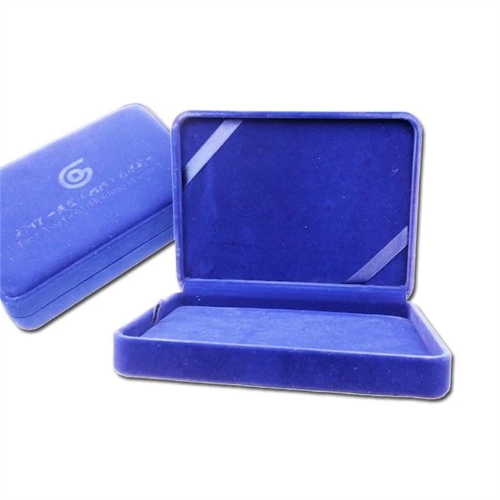 Boxes For Jewelry Packaging