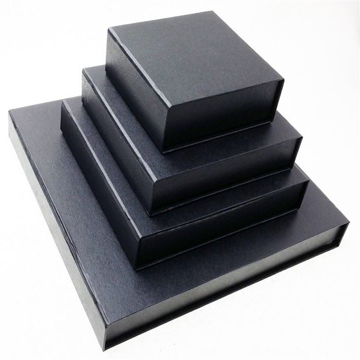 Chocolate Box Packaging