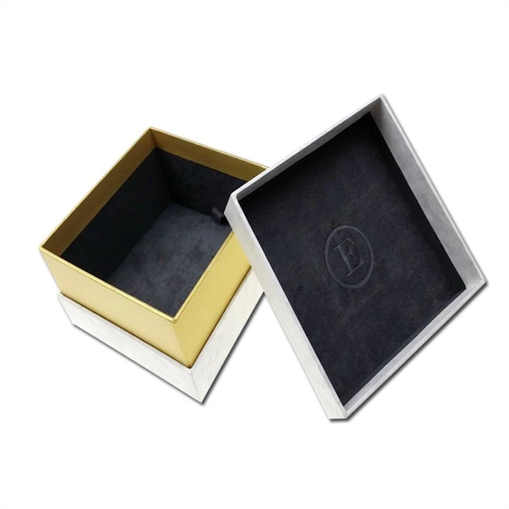 Fancy Christmas Gift Packaging Box