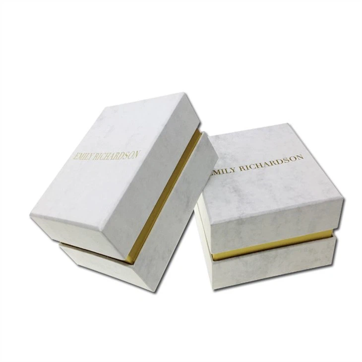 Fancy Christmas Gift Packaging Box
