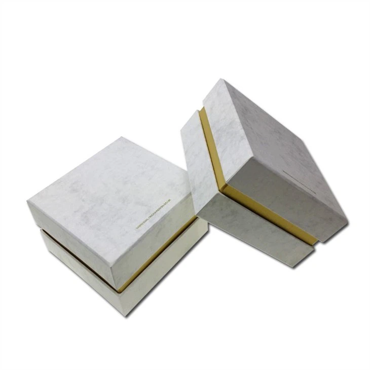 Fancy Christmas Gift Packaging Box