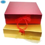 กล่องกระดาษพับ