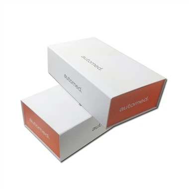 กล่องสำหรับบรรจุภัณฑ์